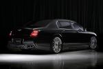 Bentley Continental Flying Spur Black Bison Edition by Wald 2010 года